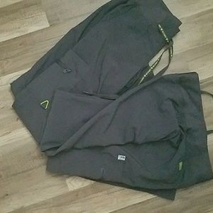 Activate scrub pants